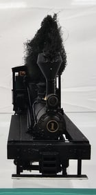 Spectrum 2 Truck Shay Locom. & Big Run Lumber Lot