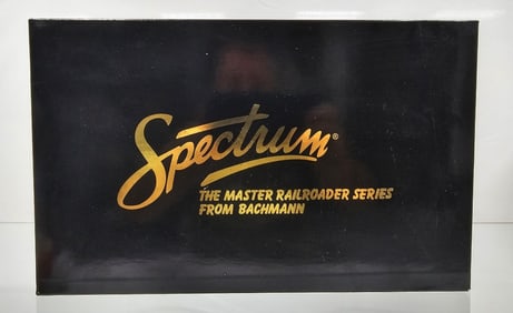 Spectrum "HO" 2-10-0 Russian Decapod DCC ACL
