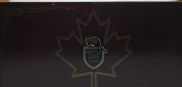Lionel 6-1158 Maple Leaf Limited 1981