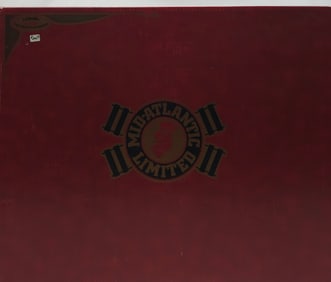 Lionel Mid-Atlantic Limited Set from 1980 Factory Sealed C-10