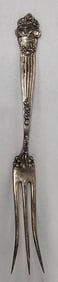 Towle Sterling Silver "Georgian" Pickle Fork
