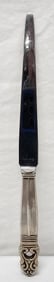 1920-30s Sterling Sterling Silver Letter Opener