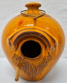 AV Smith North Carolina Birdhouse