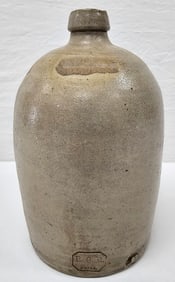 Sigend Richard C. Remmey 1 Gallon Jug