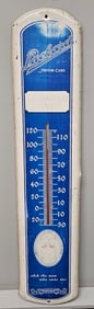 Packard Motor Cars Thermometer