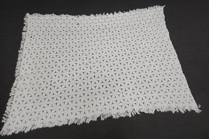 1930-40s Southern Coverlet