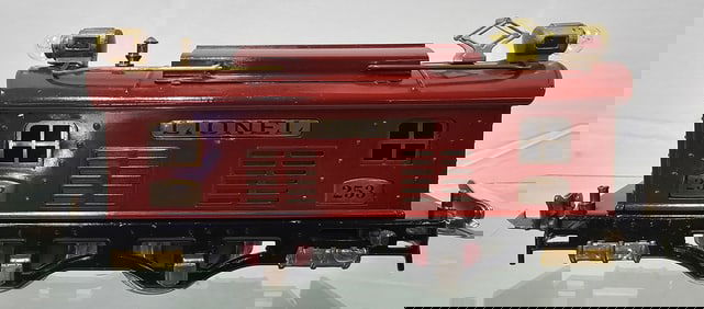 Lionel Pre-War 253 O Gauge Engine