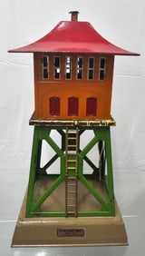 Lionel Pre-War No. 438 Signal Tower