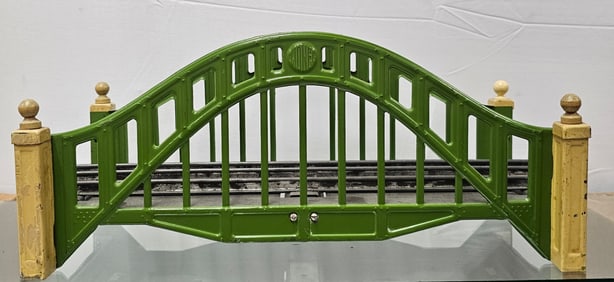 Lionel Pre-War Standard Gauge Bridge No. 101
