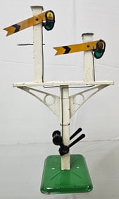 Hornby Pre-War No. 2 Junction Signal