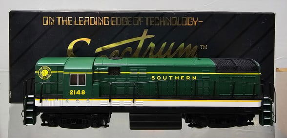 Spectrum HO FM Southern H16-44 Diesel Locomotive