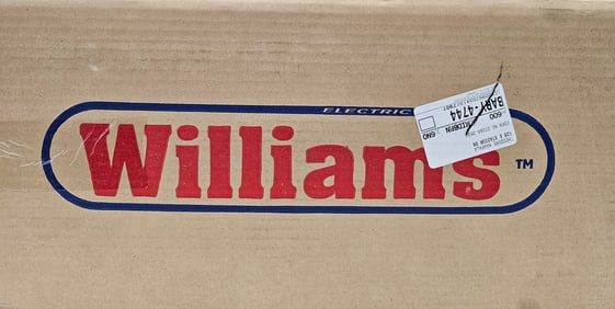 Williams Southern F-3 Power A & Dummy A Set