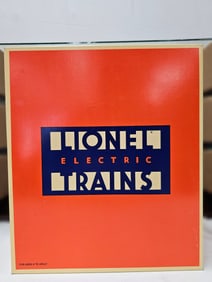 Lionel 6464 Boxcar Series 3 & 5 NIB C-10