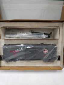 Lionel Monon Operating Breakman Car NIB