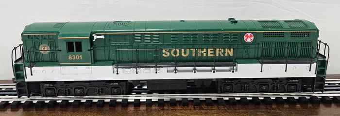 Lionel Southern Fairbanks Morse Diesel Engine