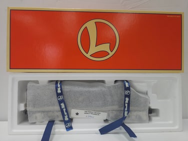 Lionel F-3 A Powered Clean Engine