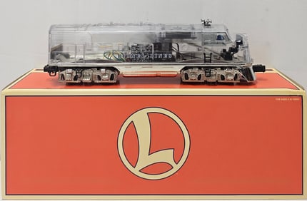 Lionel F-3-B Canadian Pacific Powered Unit