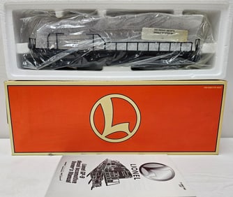 Lionel 2028 Penn Railroad GP-9 Diesel Locomotive
