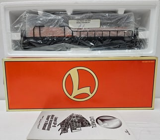 Lionel 2338 Milwaukee Road GP-9 Diesel Locomotive