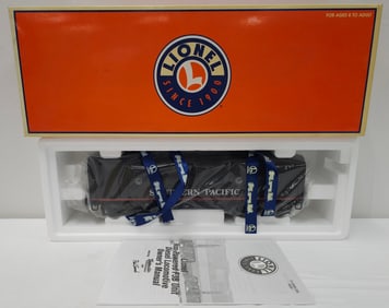 Lionel Southern Pacific F3 B Unit W/ R/S