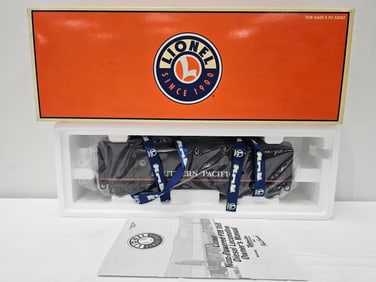 Southern Legacy Railsounds F-3 B Unit