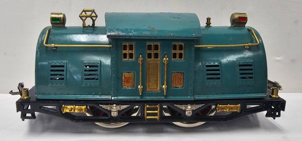 Lionel Pre War Standard Gauge #10E Engine