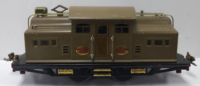 Lionel Pre War 318E Standard Gauge Engine