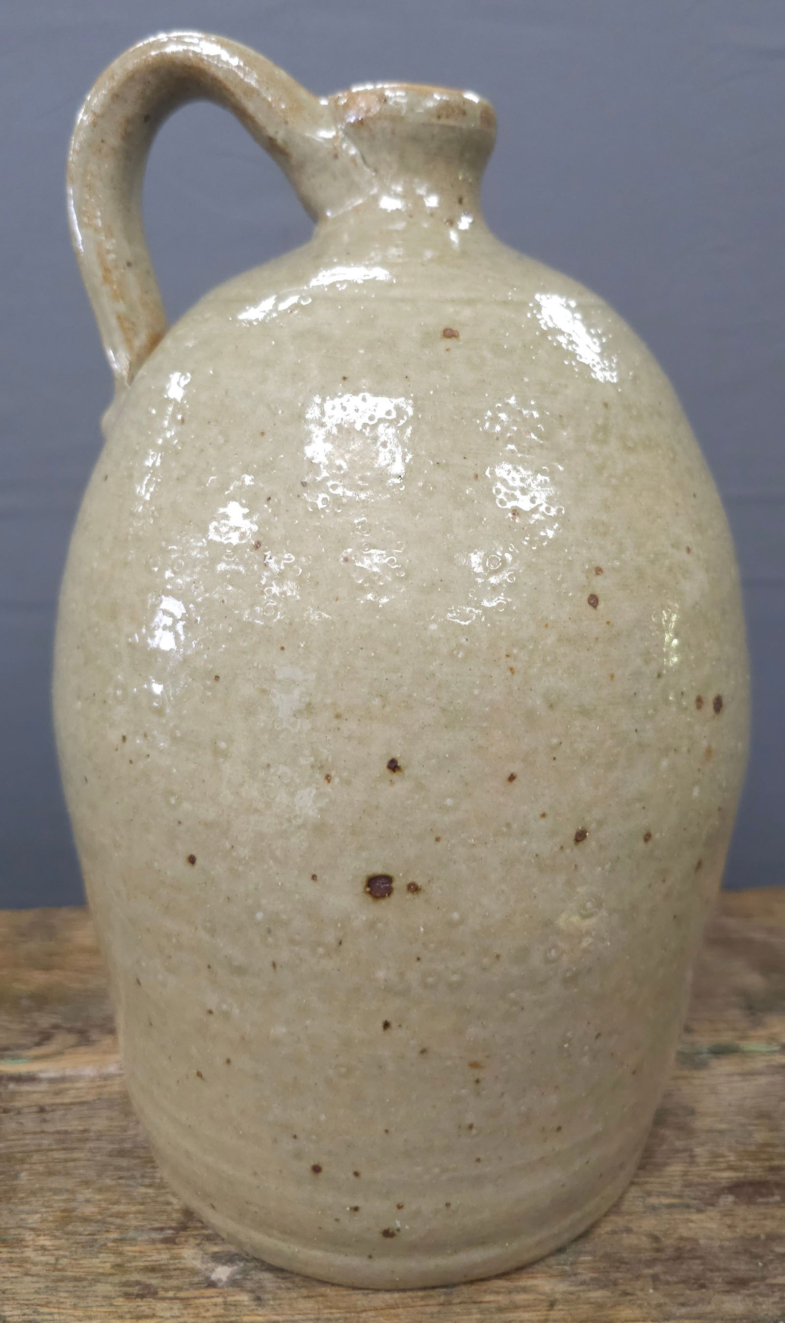 Alabama Eastern Shore Half Gallon Jug (1 of 5)