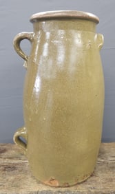 Boggs Randolph Co. Ala. 4gal Churn