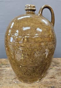 Collin Rhodes 1 Gallon Jug