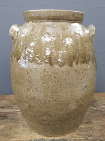 1840's Columbia, SC 2 Gallon Jar