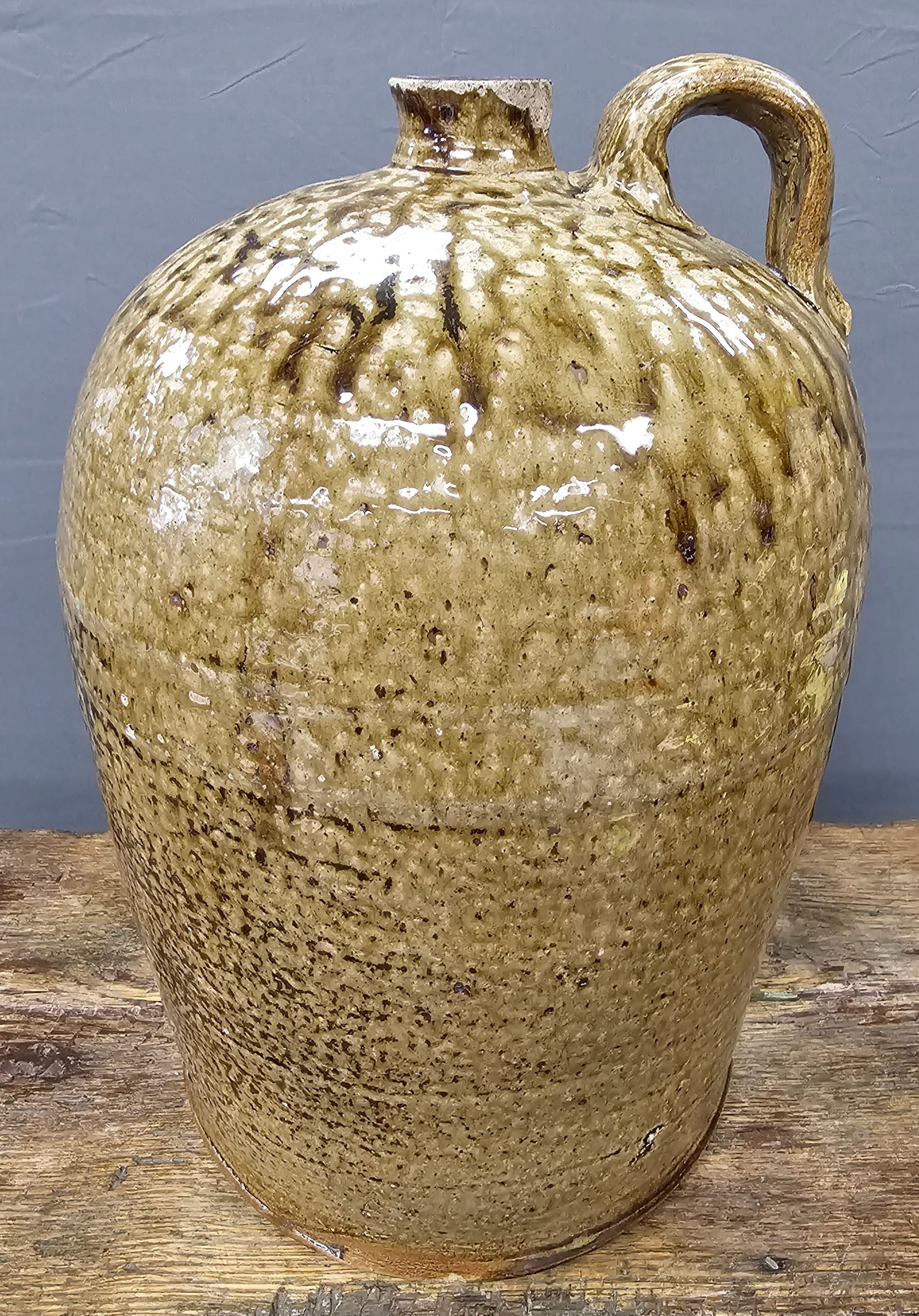 Hahn Trenton, Sc 2 Gallon Jug (1 of 5)