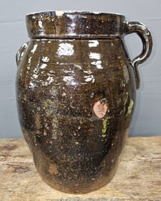 Upstate South Carolina 3 Gallon Churn