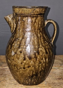 Rare Crawford County Coffee Boiler