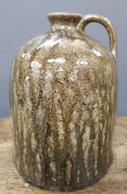 Seaborn Becham Crawford Co. Bell Shapped Jug