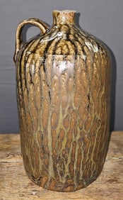 Crawford Co. Charlie Averett 1gal Jug