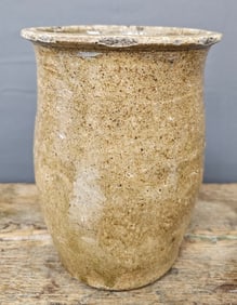 Rare 1840s White County Georgia Cream Riser