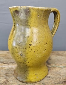 Rare Delay Shop Barrow County Quart Pitcher