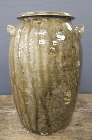 Catawba Valley, NC 2 Gallon Jar