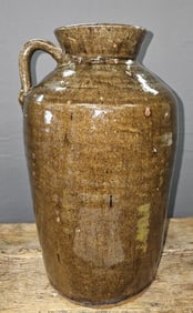 Reinhardt 2gal Catawba Valley, NC Churn