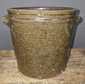 Catawba Valley, NC 2gal Cream Riser