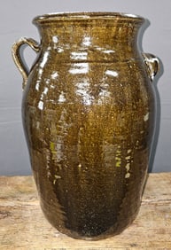 Cheever Meaders 3 Gallon Churn