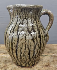 Rare 1994 Harold Hewell Pitcher