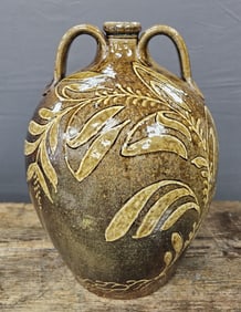 2013 Matt Jones Decorated Jug