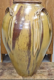 Stunning Kim Ellington 12gal Jar