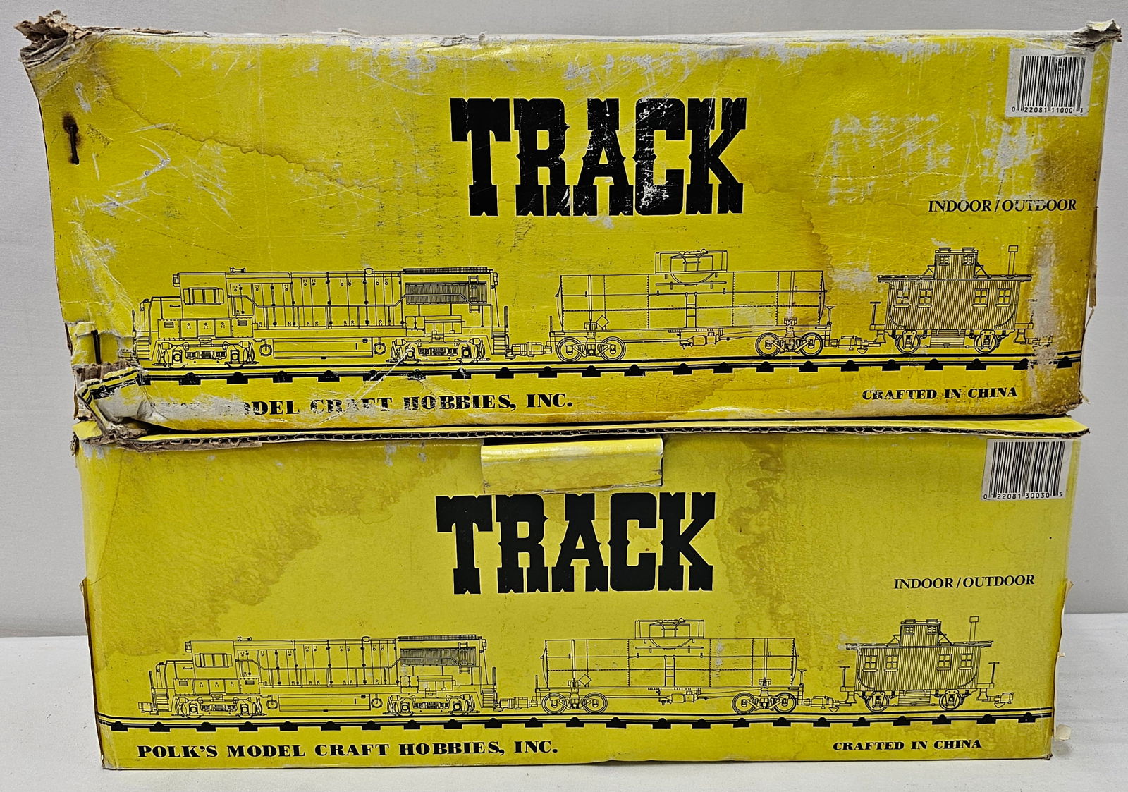 Aristo Craft G Scale Straight track Lot of 18: Aristo Craft G Scale Straight track Lot of 18 pieces, like new condition.