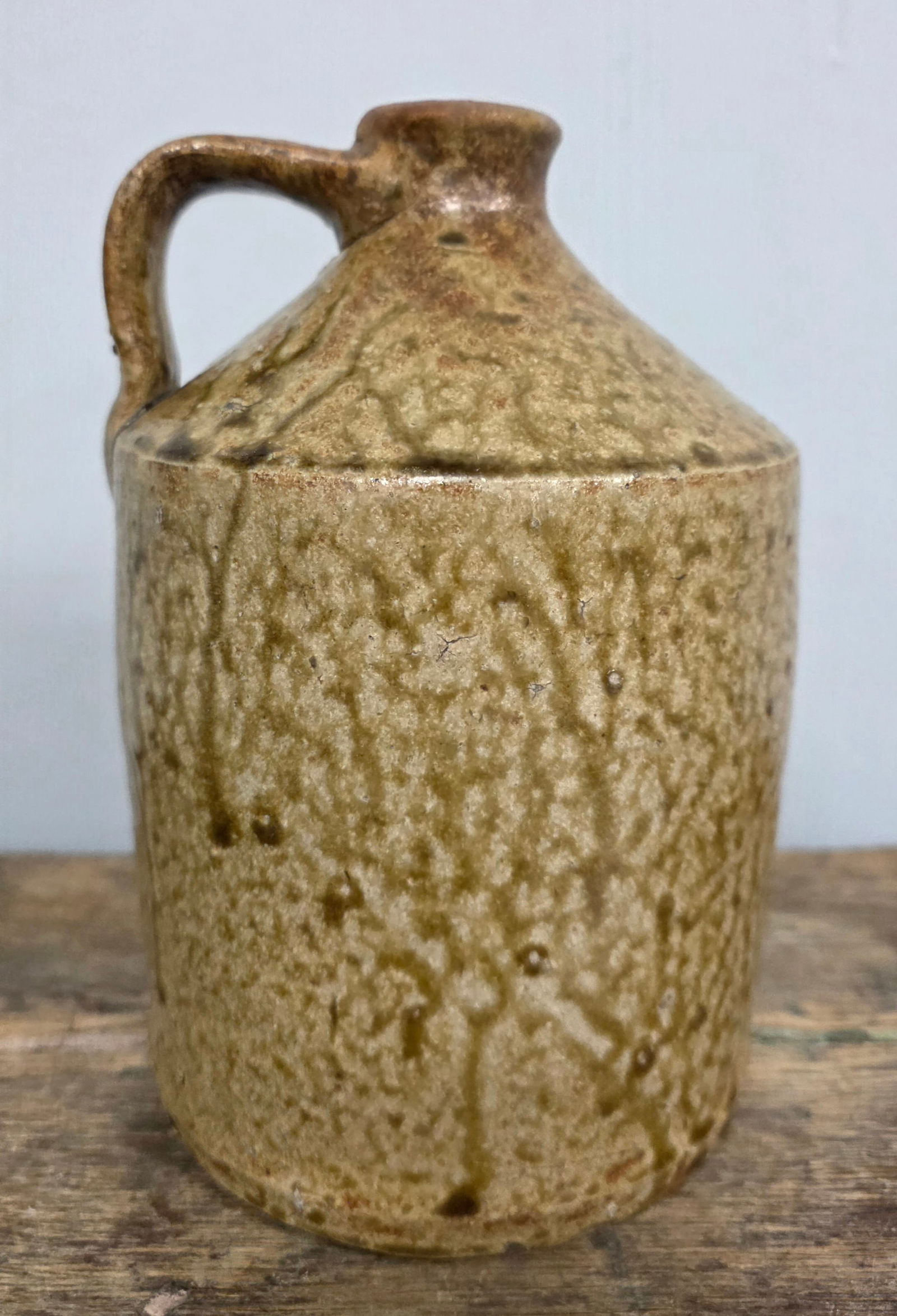 Lanier County Georgia 1/2 Gallon Jug (1 of 4)