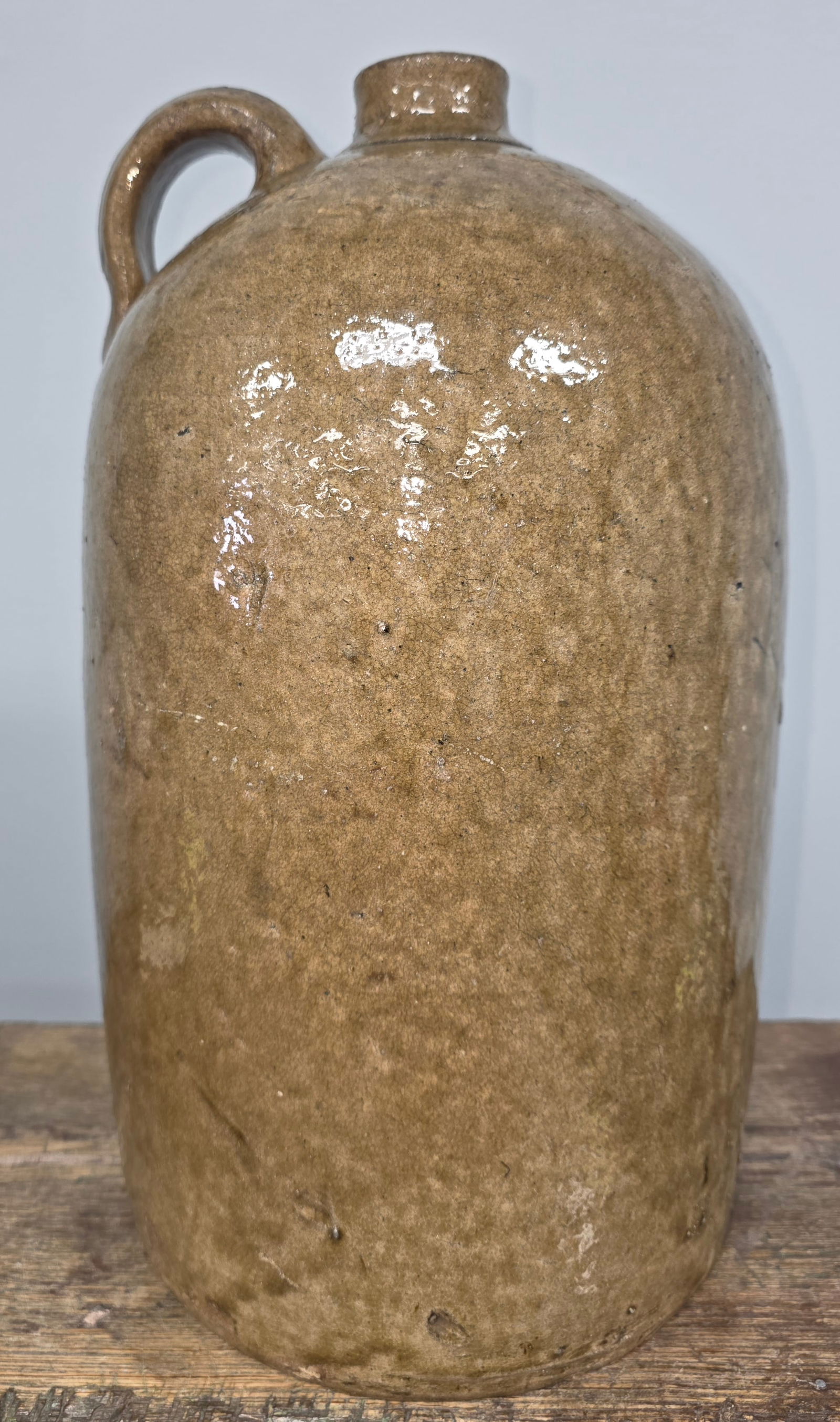 Randolph County Alabama 2 Gallon Jug (1 of 4)