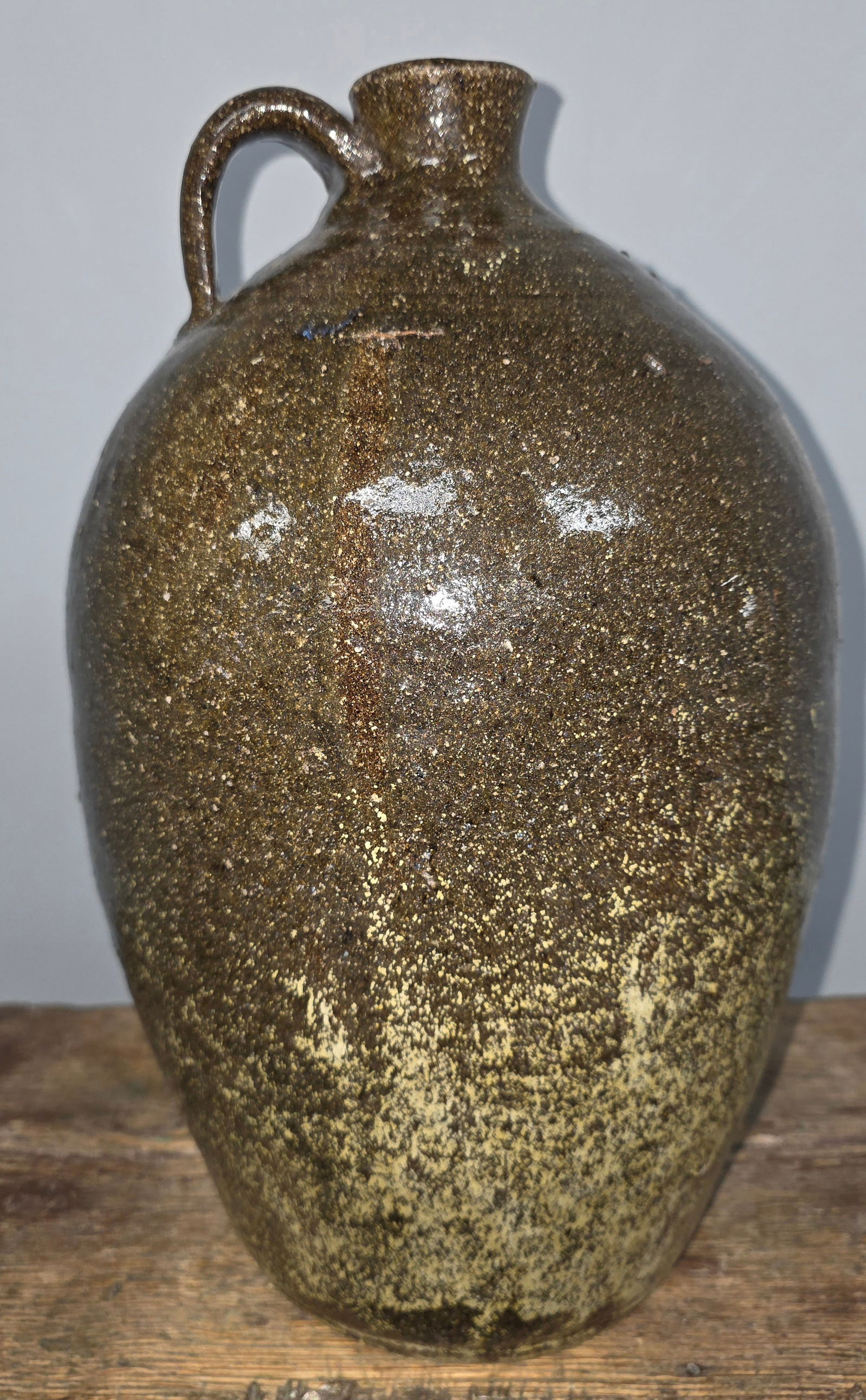 Catawba Valley North Carolina 3 Gallon Jug (1 of 4)