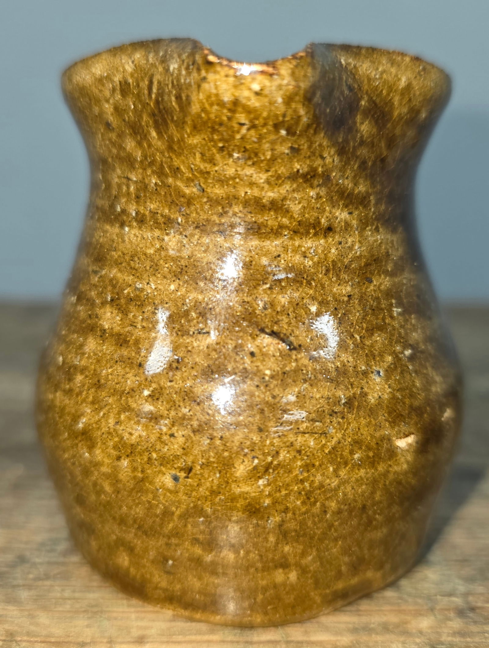 Cheever Meaders Mini Pitcher - 2